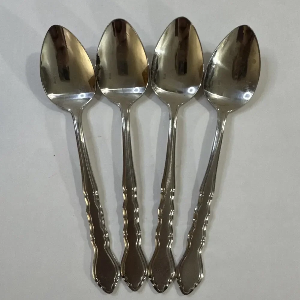 Lot of 6 Vintage MCM ESI14 6.25